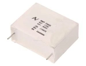 Kemet C4AQIBU4400A1XJ 4000nF 800V Film Capacitor