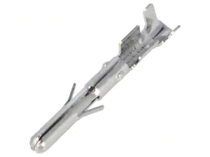 Joint Tech Electronic C5080F-TBE-D Crimp Pencontact, 5.08mm pitch, 24-18 AWG
