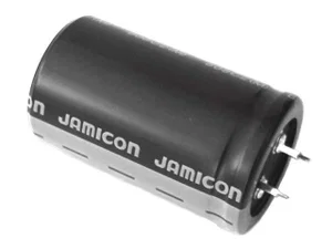 Jamicon C6800UF35V-105-2240SI 6800uF 35V Electrochemical capacitor