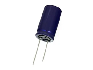 Samyoung Electronics C82UF400V-105-180315 82uF 400V Electrochemical capacitor