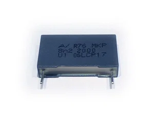 Arcotronics C8N2-2000-MKP 8.2nF 2000V MKP Condensateur à film