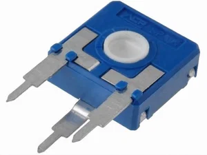 Trimmer resistor Acp CA14H-Z100K 100k Ohms