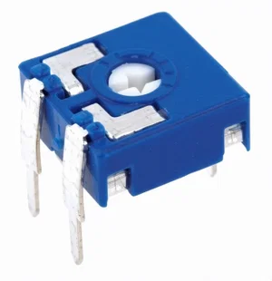 Trimmer resistor Acp CA14V-P1M 1M Ohms