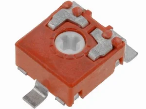 Trimmer resistor Acp CA6V-SMD10K 10k Ohms