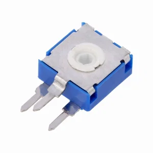 Trimmer resistor Acp CA9MH2-5-100KA2020 100k Ohms