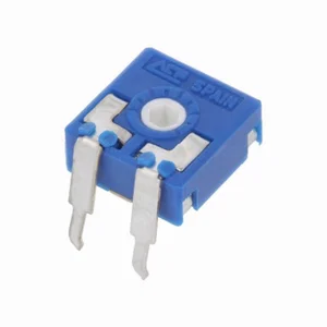 Trimmer resistor Acp CA9MV5K 5k Ohms