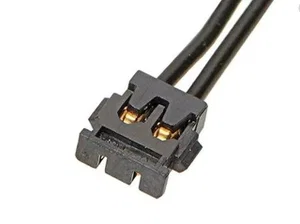 Molex PicoEZmate 2-Pin Cable, 100mm
