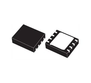 Microchip Technology CAP1203-1-AC3-TR Contrôleur de Capteur Tactile Capacitif 3 Canaux IC