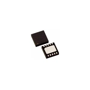 Microchip Technology CAP1206-1-AIA-TR Capteur Tactile Capacitif 6 Canaux, 10 VDFN 3x3x0.9T