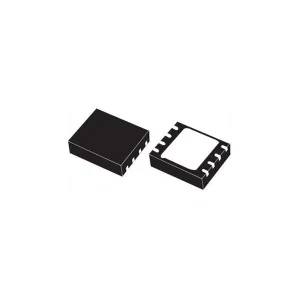 Microchip Technology Inc. CAP1293-1-AC3-TR Capteur Tactile Capacitif 3 Canaux 8 TDFN