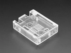 CASE-ARDUINO-UNO Contenitore Protettivo per Scheda di Sviluppo Arduino Uno