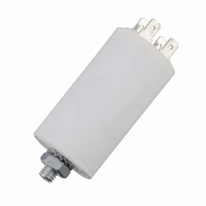 SR Passives CBB60E-80-450 80uF 450V Electrochemical capacitor