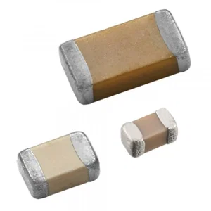 Condensateur céramique CC0402KRX7R7BB682 6.8nf 16V 0402