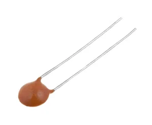 Condensateur céramique CC0P5-50V 0.5pf 50V