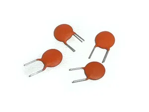 Condensateur céramique CC100N-50V5 100nf 50V