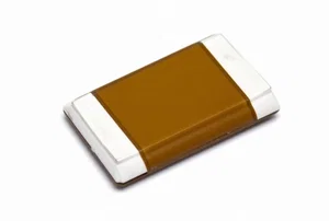 Condensateur céramique CC1206-10NF50V-X7R 10nf 50V