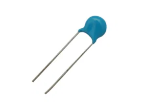 Condensateur céramique CC150P-3000V-5 150pf 3000V RM5
