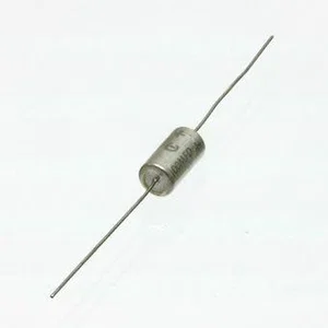 RPtronics CC2-010-107-20 100uF 10V Tantalum Capacitor