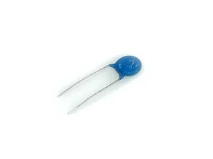 Condensateur céramique CC6N8-4000V 6.8nf 4000V RM10