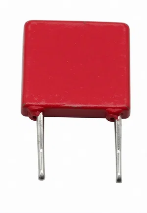 RPtronics CCAP1NF400V-RM5 1nF 400V Gemetalliseerde condensator