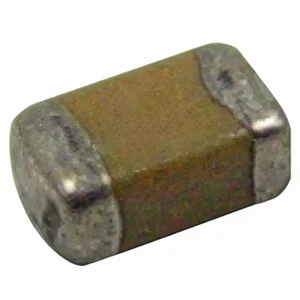Condensateur céramique CCAP2-2PF50VSMD0805-NP0 2pf 50V