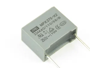 Sumec CCAP330NF275V 330nF 275V Film Capacitor