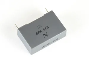 Arcotronics CCAP33NF2000V 33nF 2000V Condensateur à film
