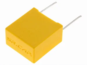 RPtronics CCAP47NF275V-X2-RM15 47nF 275V Gemetalliseerde condensator