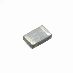 Condensateur céramique CCAP47PF50VSMD0805-NP0 47pf 50V