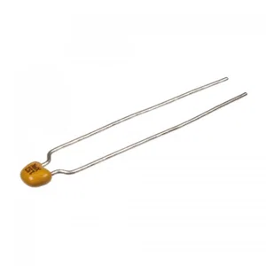 Condensateur céramique CCBC-005073118152 1.5nf 50V RM2