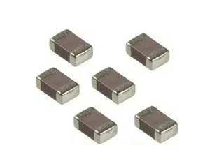 Condensateur céramique CCER100NF25VSMD 100nf 25V