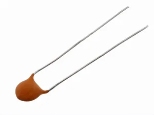 Condensateur céramique CCER150PF500V-RM5-CCK 150pf 500V RM5
