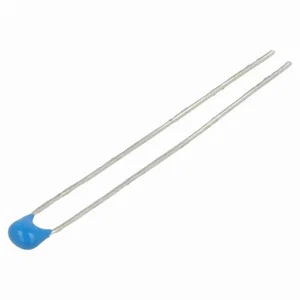 Condensateur céramique CCER1NF50VX7R-ML-RM2-5 1nf 50V RM2
