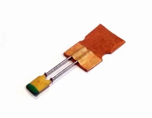 Condensateur céramique CCER22NF63V-RM2-5 22nf 63V RM2