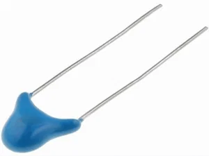 Condensateur céramique CCER270PF2000V-RM7-5 270pf 2000V RM7