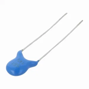 Condensateur céramique CCER560PF1000V-RM5 560pf 1000V RM5