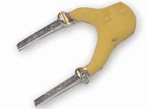Condensateur céramique CCER6-8PF100VNPO-RM5 8pf 100V RM5