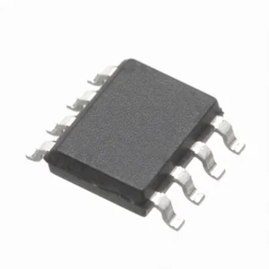 Texas Instruments CD40107BM96 CMOS Dual 2-Input NAND Buffer/Driver SO-8 SMD