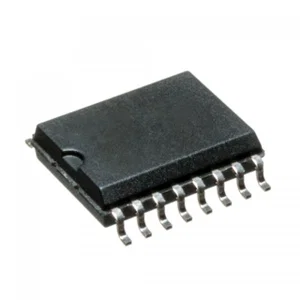 Harris CD4050BM Circuit Intégré Logique CMOS, 6x Tampon, 16 Broches SO16W CMS