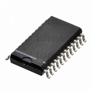 Texas Instruments CD4514BM Loquet 4 Bits Décodeur Ligne 4 à 16 SO-24