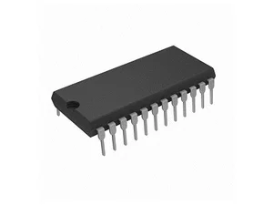 Texas Instruments CD4515BE CMOS Latch/Décodeur 4 bits Démultiplexeur 1-sur-16 DIP-24