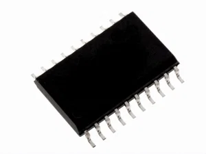Texas Instruments CD74HC564-SMD D-Flip-Flop, 8-Channel Digital IC, Positive Edge Trigger, SMD, 2-6VD