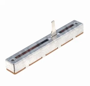 Potenziometro Various CDE23N-60-B50K 50k Ohms Mono Lineare