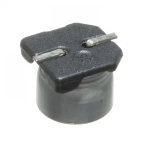 Yageo (teapo) CE025M0047RED-0605 47uF 25V Electrochemical capacitor