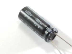 Teapo CEL1000UF16VESR-D 1000uF 16V Electrochemical capacitor