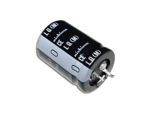 Hitano CEL100UF450V 100uF 450V Electrochemical capacitor