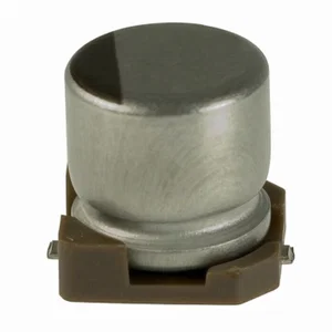 Electrochemical capacitor 2.2uF 50V