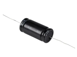 Hitano CEL470UF25V 470uF 25V Electrochemical capacitor