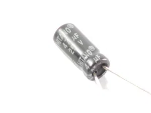 Hitano CEL47UF25V-C 47uF 25V Electrochemical capacitor