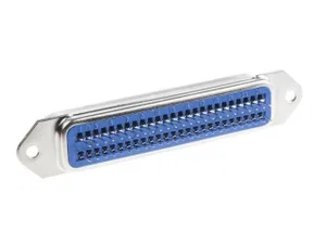 Connfly CENTR-150 Centronics Bus, 50-polig, Zonder Behuizing, Kabelmontage